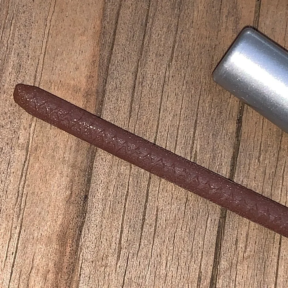 Brown Spark OSP Cosmetics Glitter Pencil Eye Liner